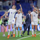 Beth Mead recorded a hat trick in this laugher